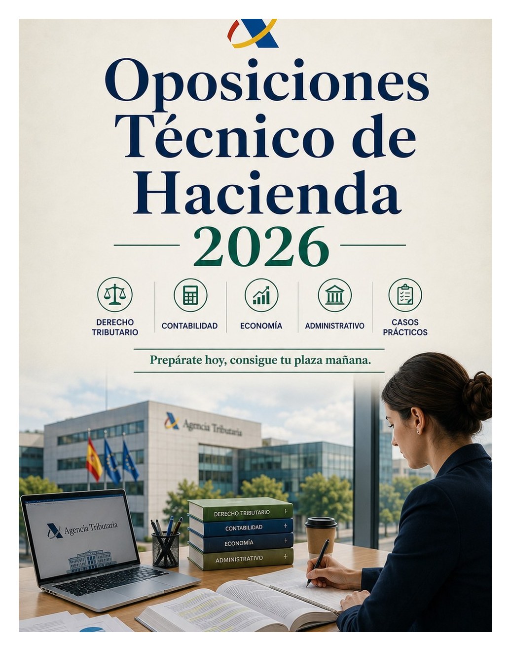 Oposiciones Auxiliar de Enfermería TCAE 2026 Oposiciones Auxiliar de Enfermería TCAE 2026 — Cuidados básicos, higiene, movilización, documentación sanitaria, prevención de riesgos, test y casos prácticos
